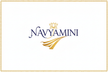 NAVYAMINI Logo